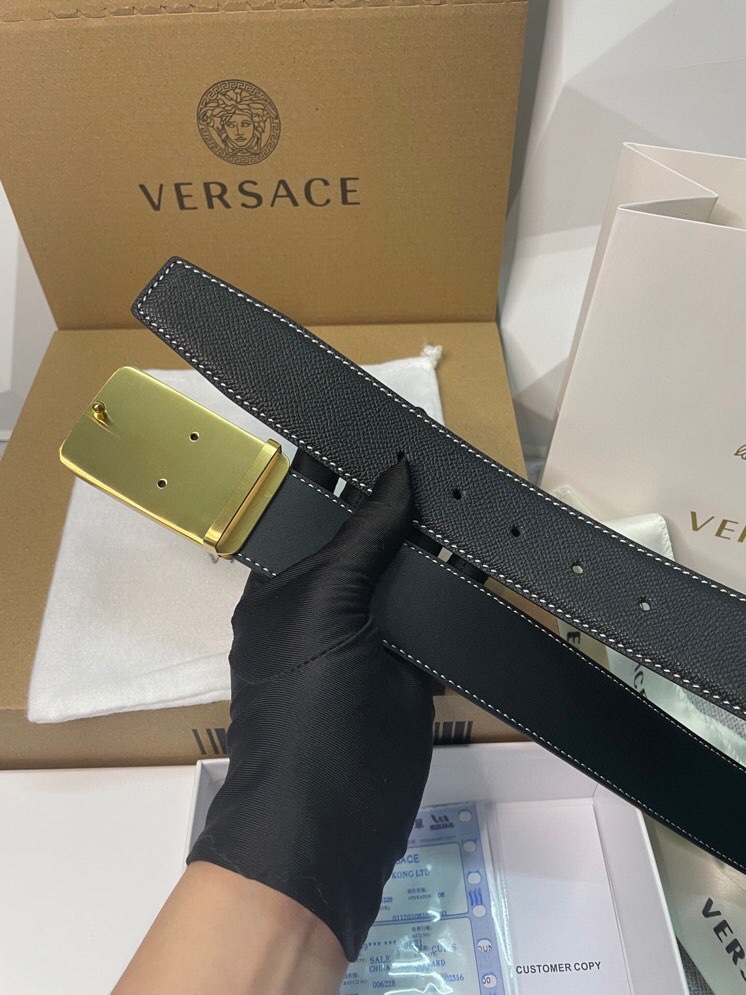 Versace Belts